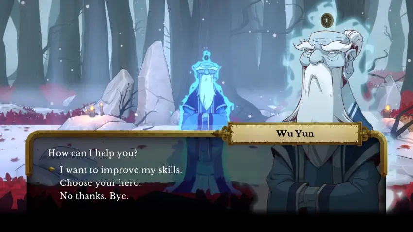Curse of the Sea Rats — لقطات الشاشة