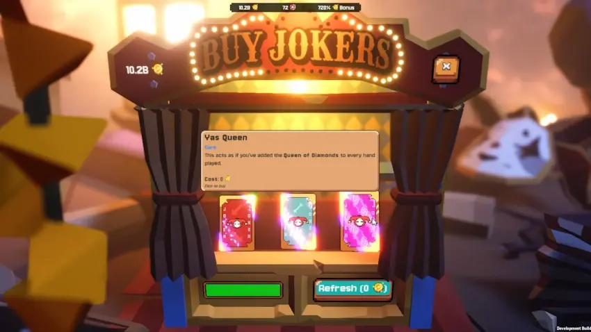This Ain’t Even Poker, Ya Joker — تصاویر