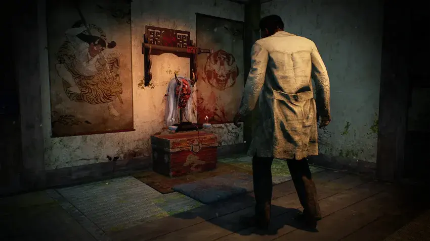 Dead by Daylight — Screenshots