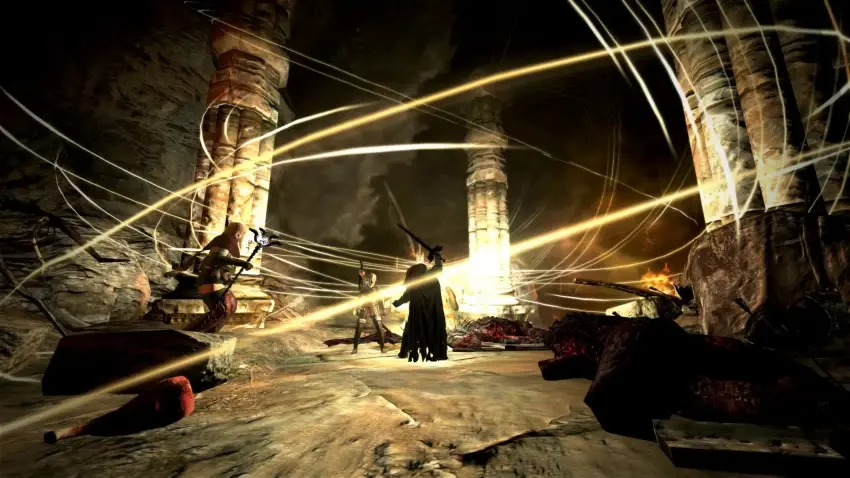 Dragon's Dogma: Dark Arisen — تصاویر