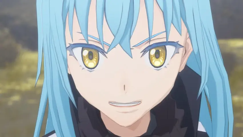 That Time I Got Reincarnated as a Slime ISEKAI Chronicles — وێنەکان