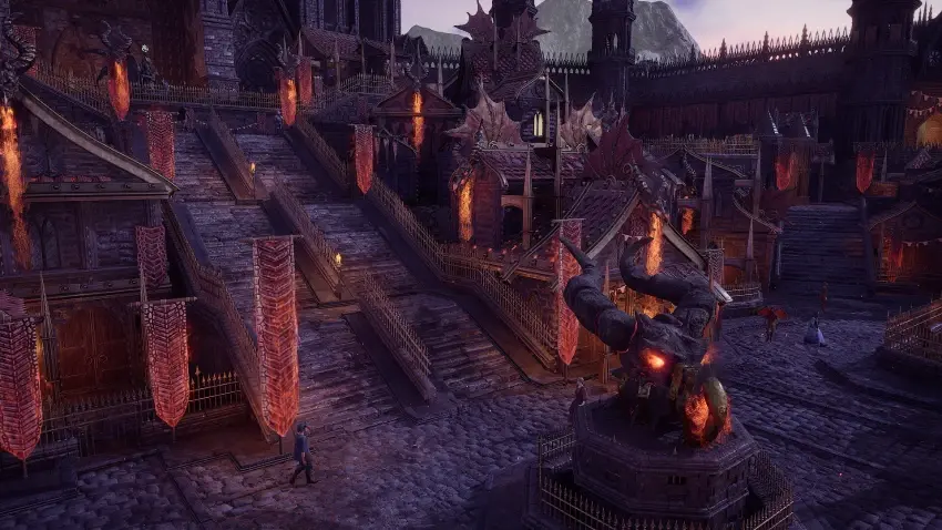 Dragonkin: The Banished - Lord Pack — Screenshots