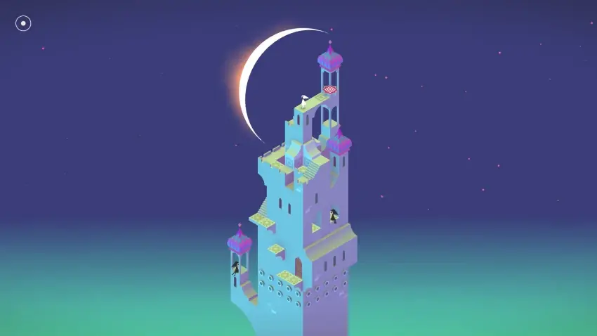Monument Valley — تصاویر
