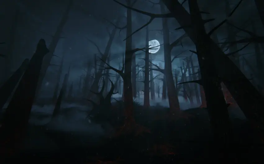 Kholat — تصاویر
