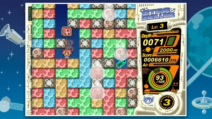 Mr. DRILLER DrillLand — تصاویر