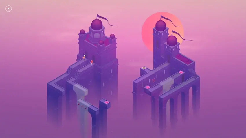 Monument Valley 2 — وێنەکان
