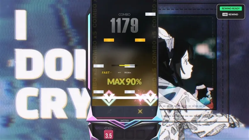 DJMAX RESPECT V — تصاویر