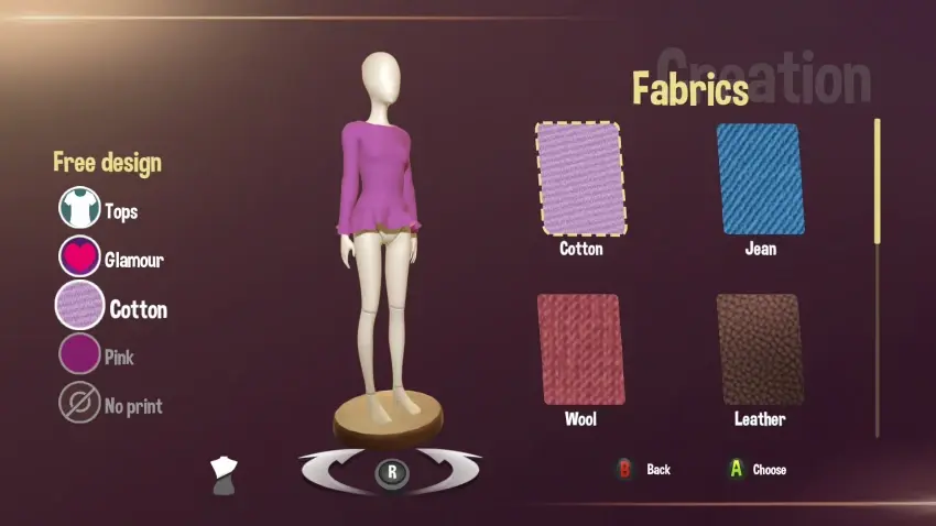My Universe - Fashion Boutique — لقطات الشاشة