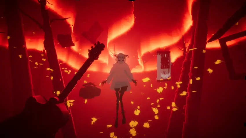 Undying Flower — تصاویر