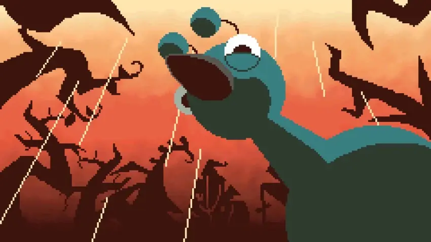 Songbird Symphony — Screenshots