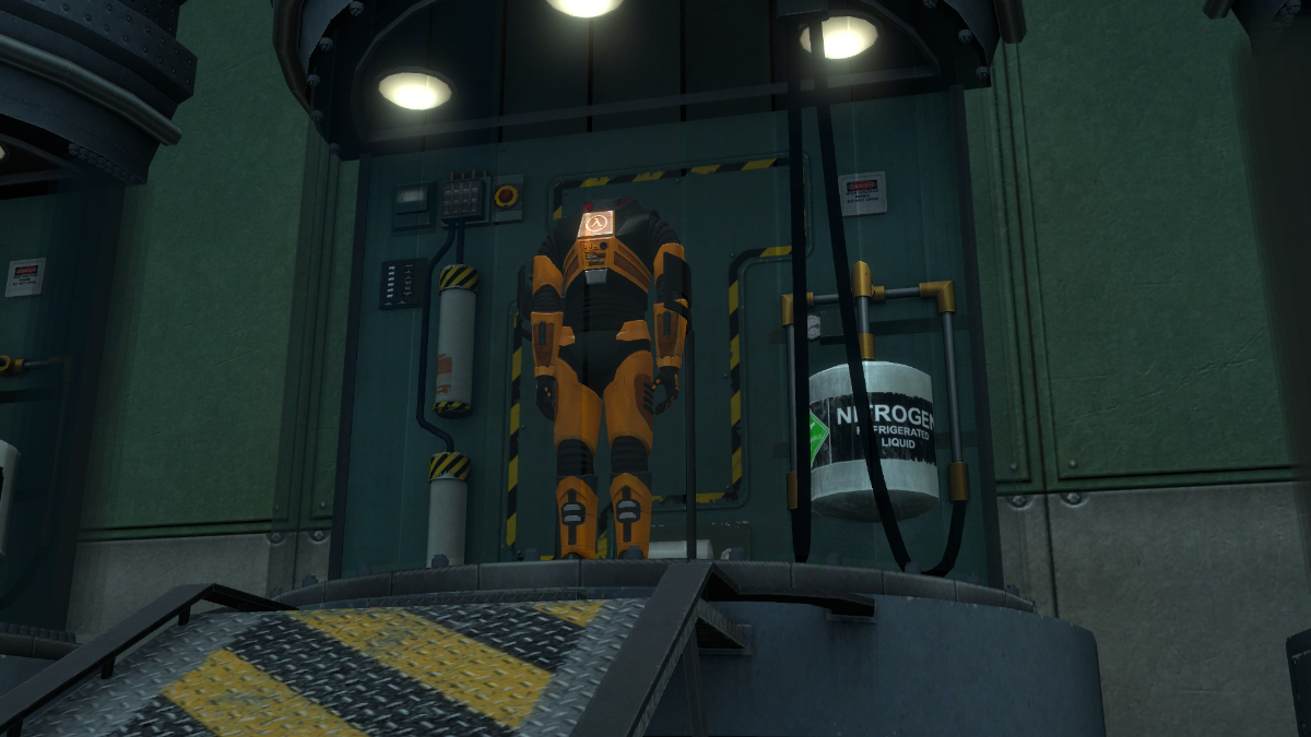 Black Mesa — تصاویر