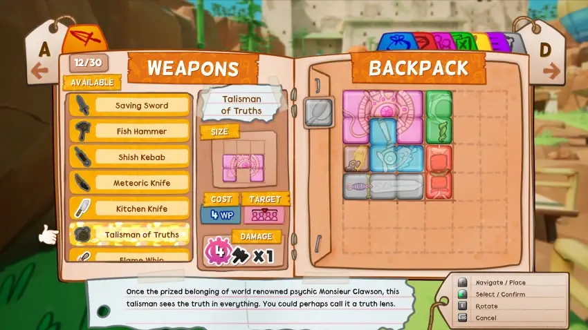 Born of Bread — Screenshots