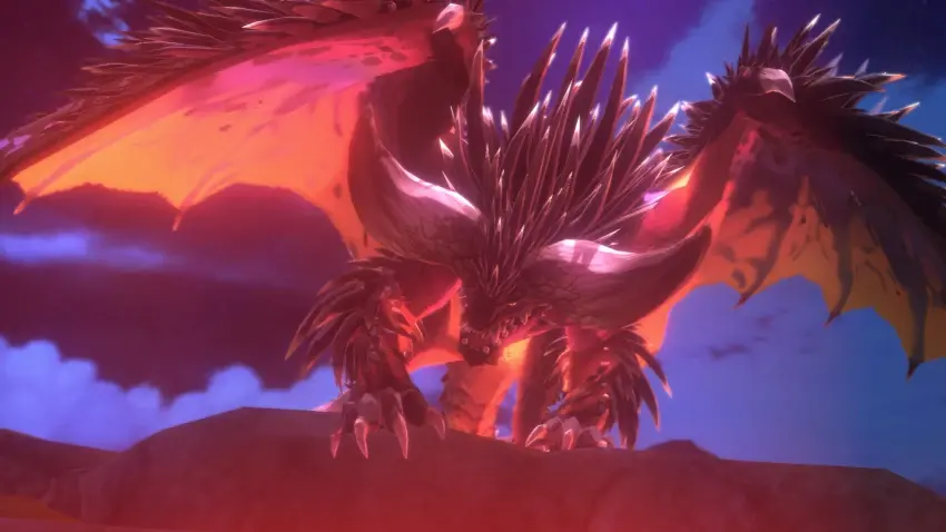 Monster Hunter Stories 2: Wings of Ruin — تصاویر