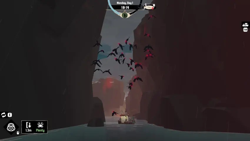 DREDGE — تصاویر