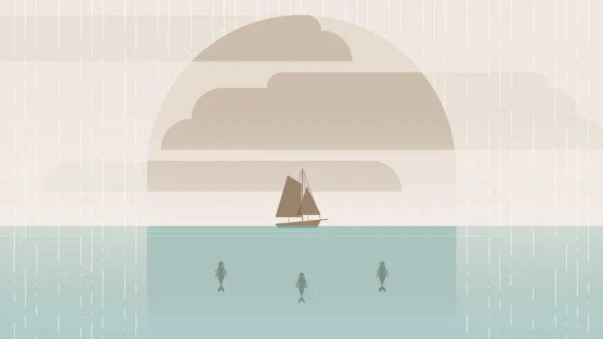 Burly Men at Sea — Screenshots