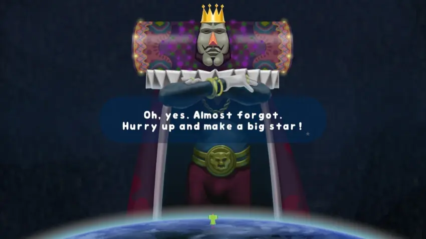 Katamari Damacy REROLL — Screenshots