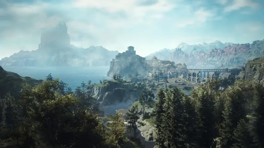 Dragon's Dogma 2 — تصاویر
