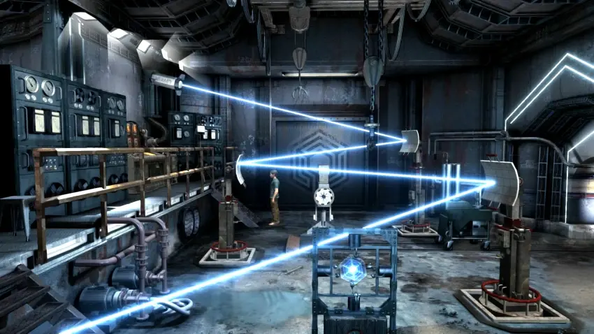 Subject 13 — Screenshots