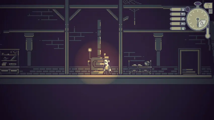 Little Lighthouse of Horror — تصاویر