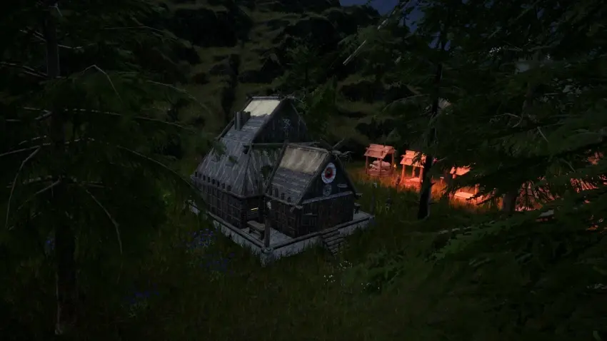 Land of the Vikings: Thralls — تصاویر