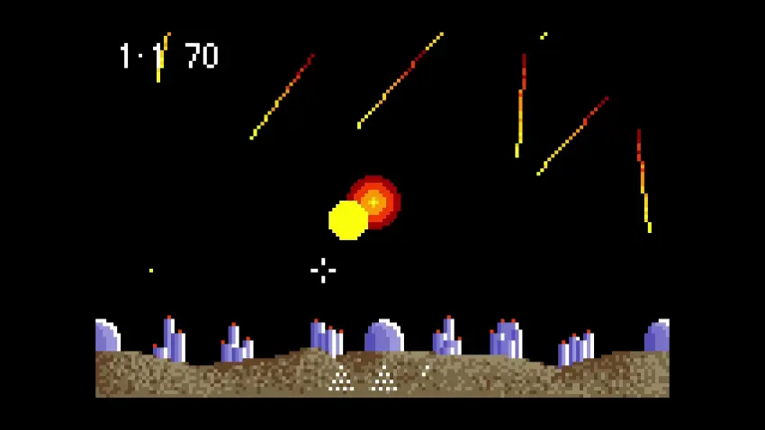 Atari 50: The Anniversary Celebration — وێنەکان