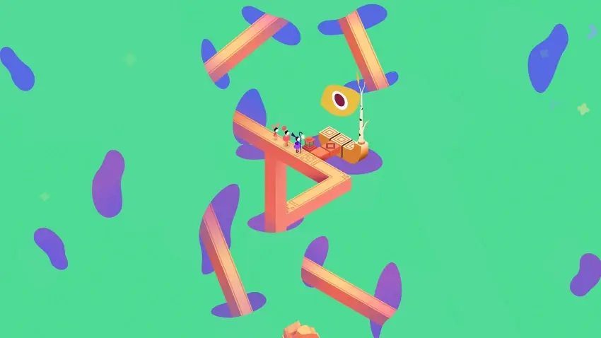 Monument Valley 3 — Screenshots