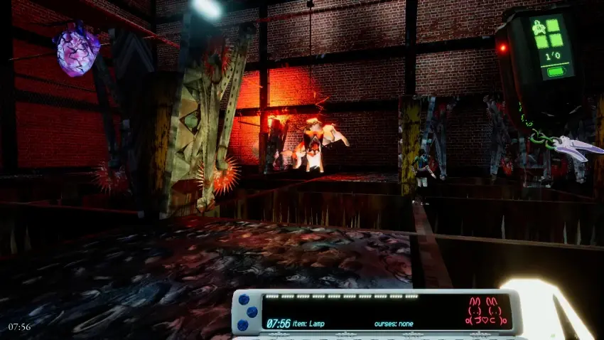 Mama's Sleeping Angels — Screenshots