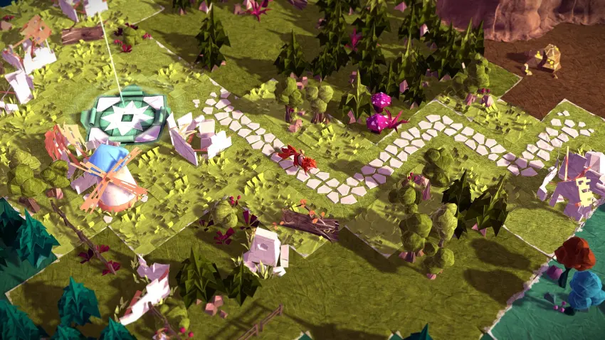 Epistory - Typing Chronicles — Screenshots