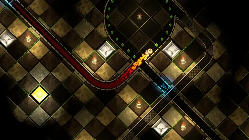 Pinball Spire — وێنەکان