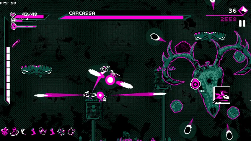 PLAGUN – The Plague Goes On — Screenshots