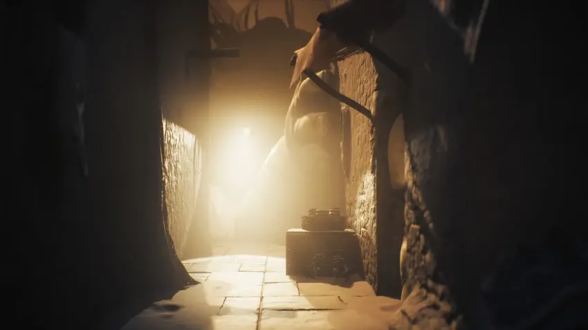 Little Nightmares III — Screenshots