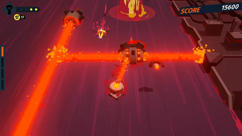 Swordship — Screenshots