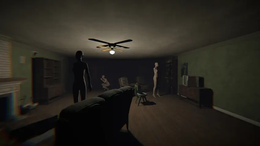 Remnant Records — Screenshots