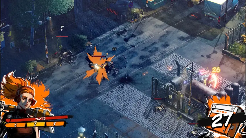 Beat Slayer — Screenshots