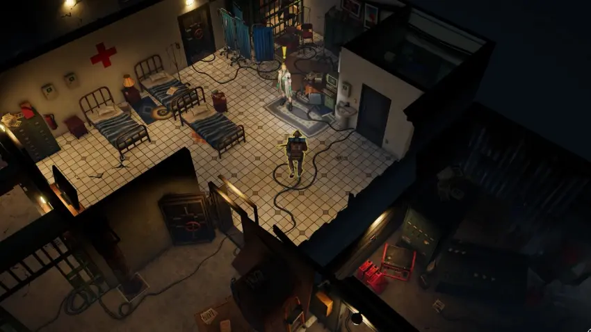 Last Hope Bunker: Zombie Survival — تصاویر