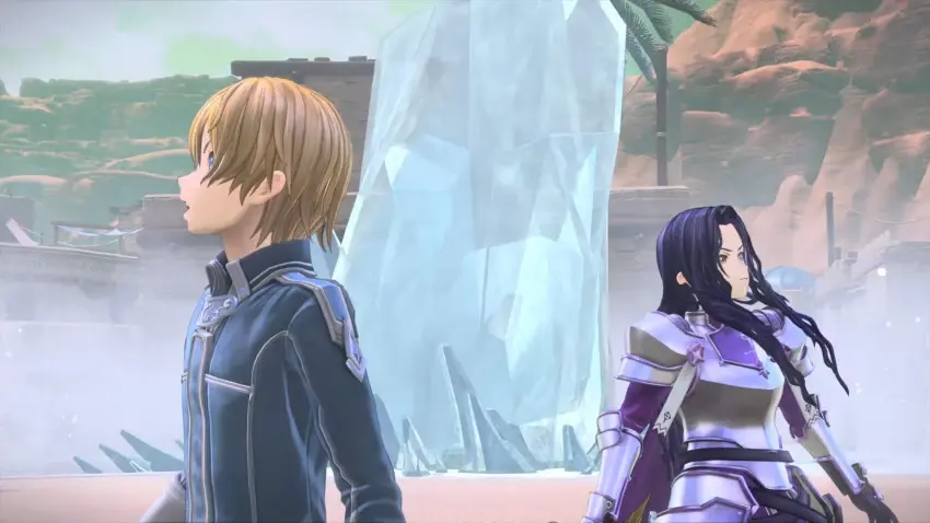SWORD ART ONLINE Alicization Lycoris Premium Pass — تصاویر