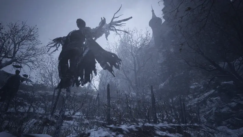 Resident Evil Village — Screenshots