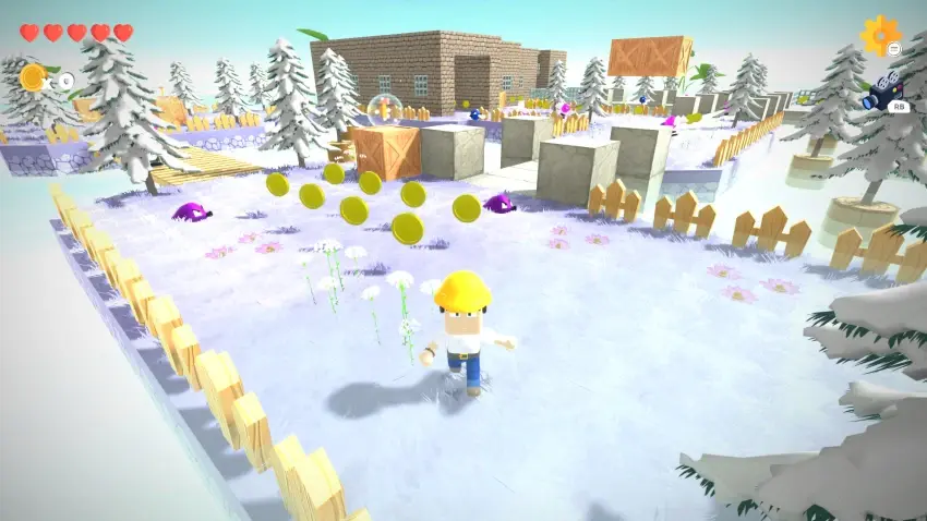 Master Maker 3D Ultimate — Ekran görüntüleri