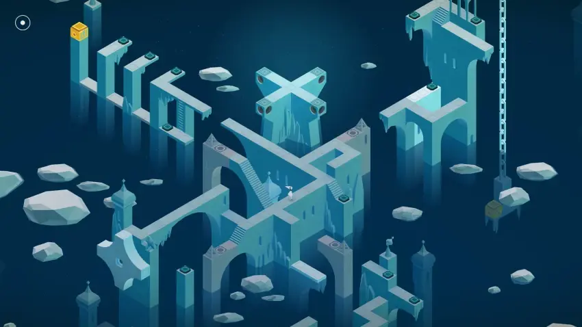 Monument Valley — تصاویر