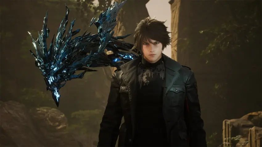 Lost Soul Aside™ — Screenshots