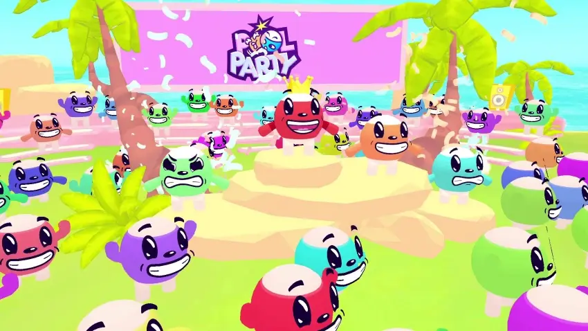 Pool Party — تصاویر