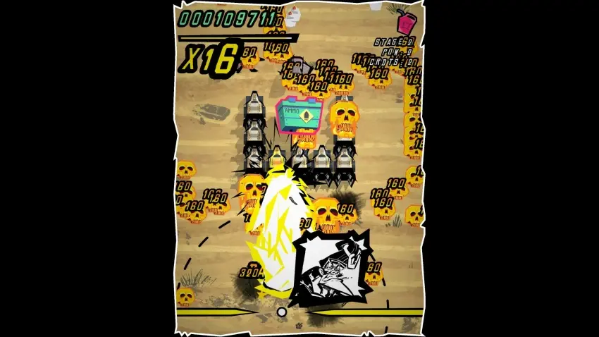 RPM - Road Punk Mayhem — Screenshots
