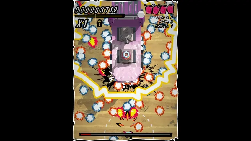 RPM - Road Punk Mayhem — Screenshots