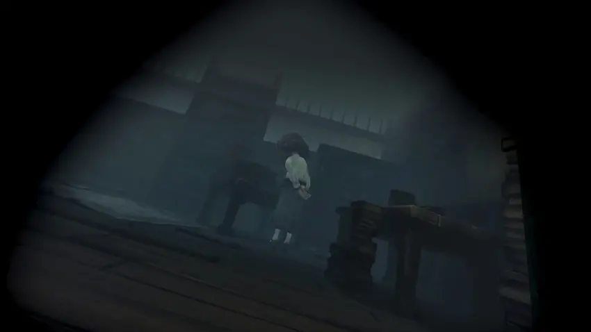 Little Nightmares VR: Altered Echoes — وێنەکان