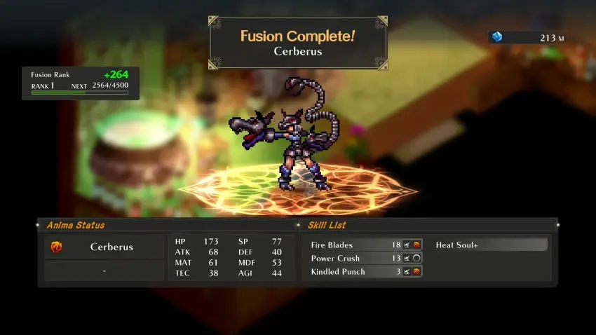 WiZmans World Re;Try — Ekran görüntüleri