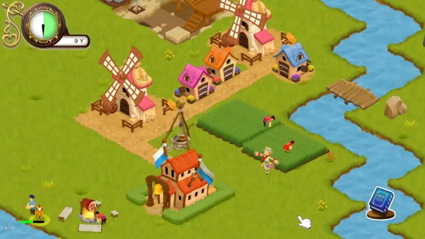 New Frontier Days ~Founding Pioneers~ — تصاویر
