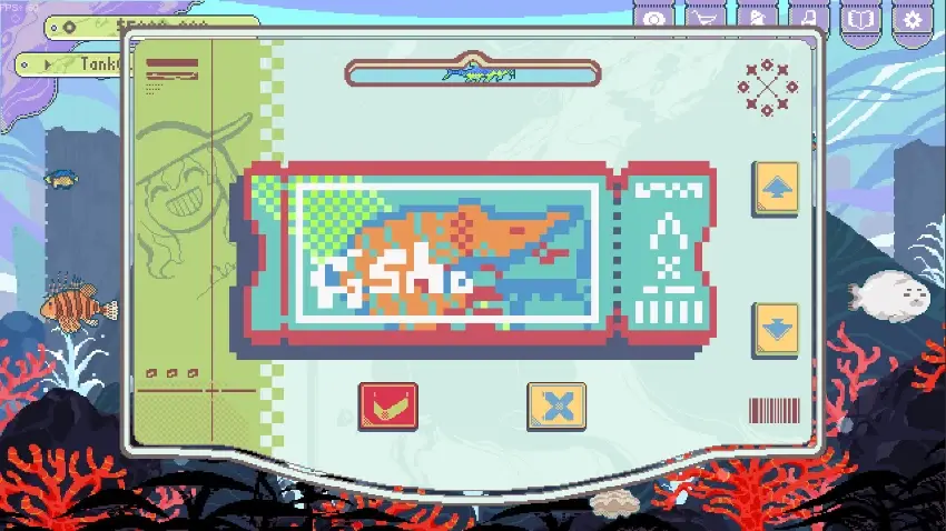 Fantasy Aquarium — تصاویر