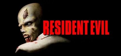Resident Evil (1996)