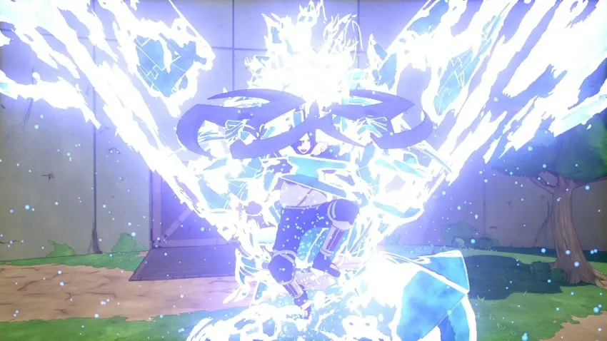 NARUTO TO BORUTO: SHINOBI STRIKER Season Pass 3 — تصاویر