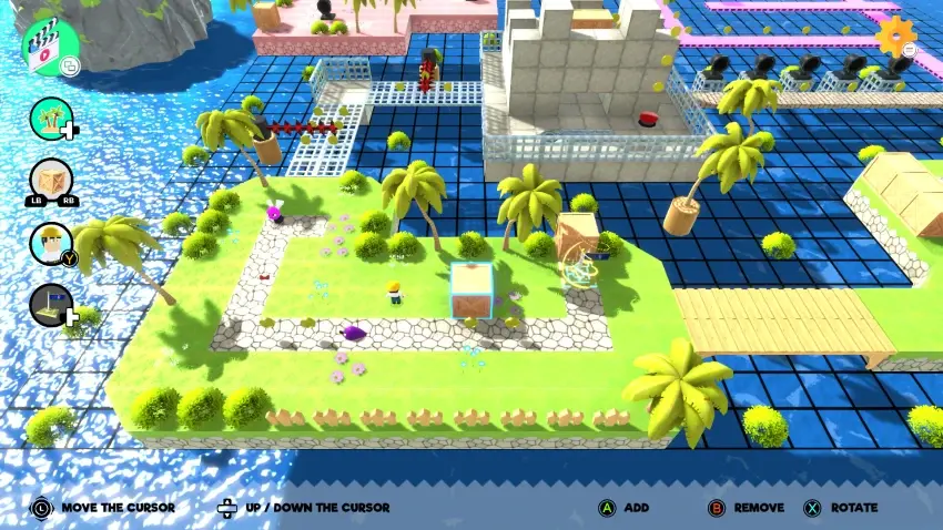 Master Maker 3D Ultimate — Ekran görüntüleri